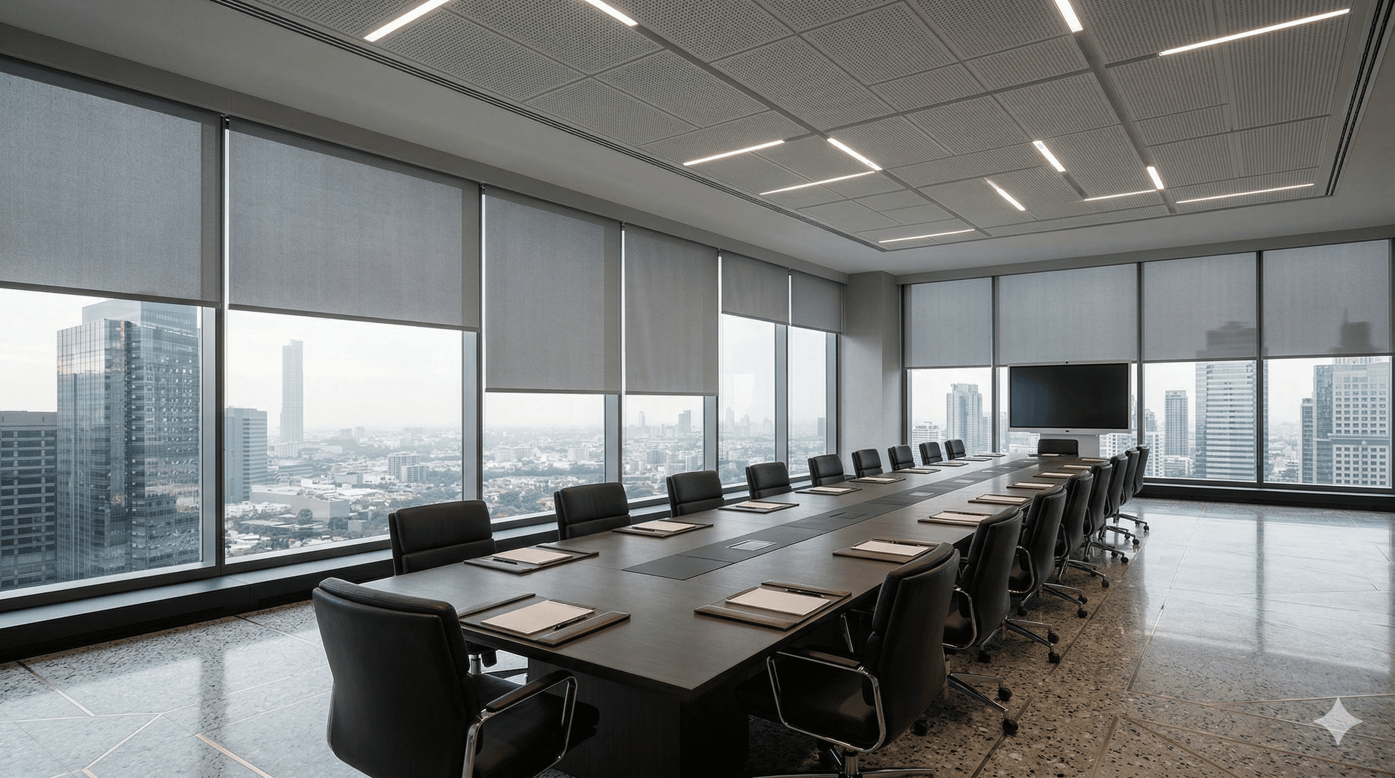 Stor Perde Sistemleri