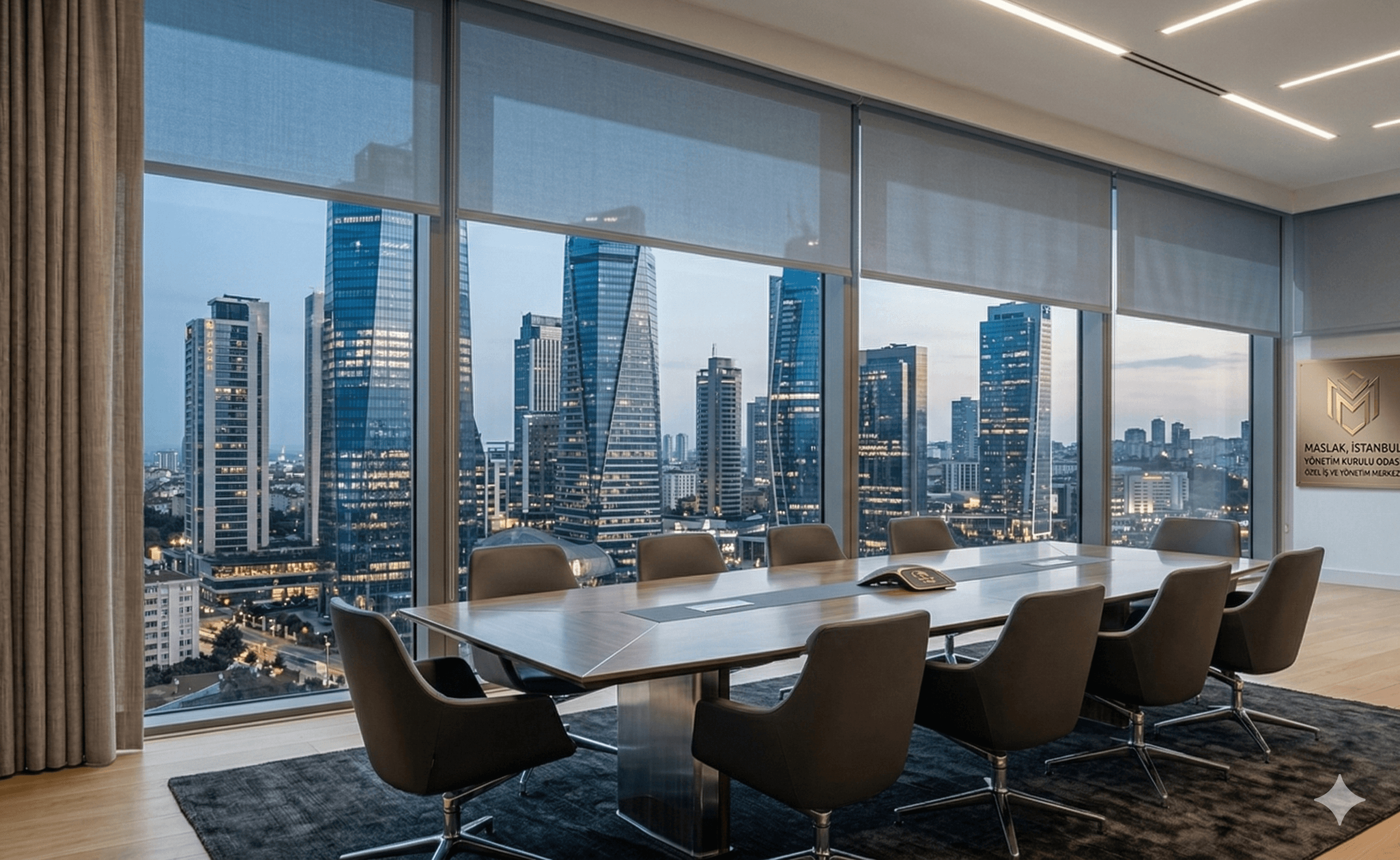 Proje ve Referanslar